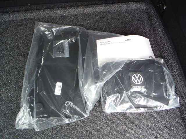 Used 2026 White Volkswagen SE image 32