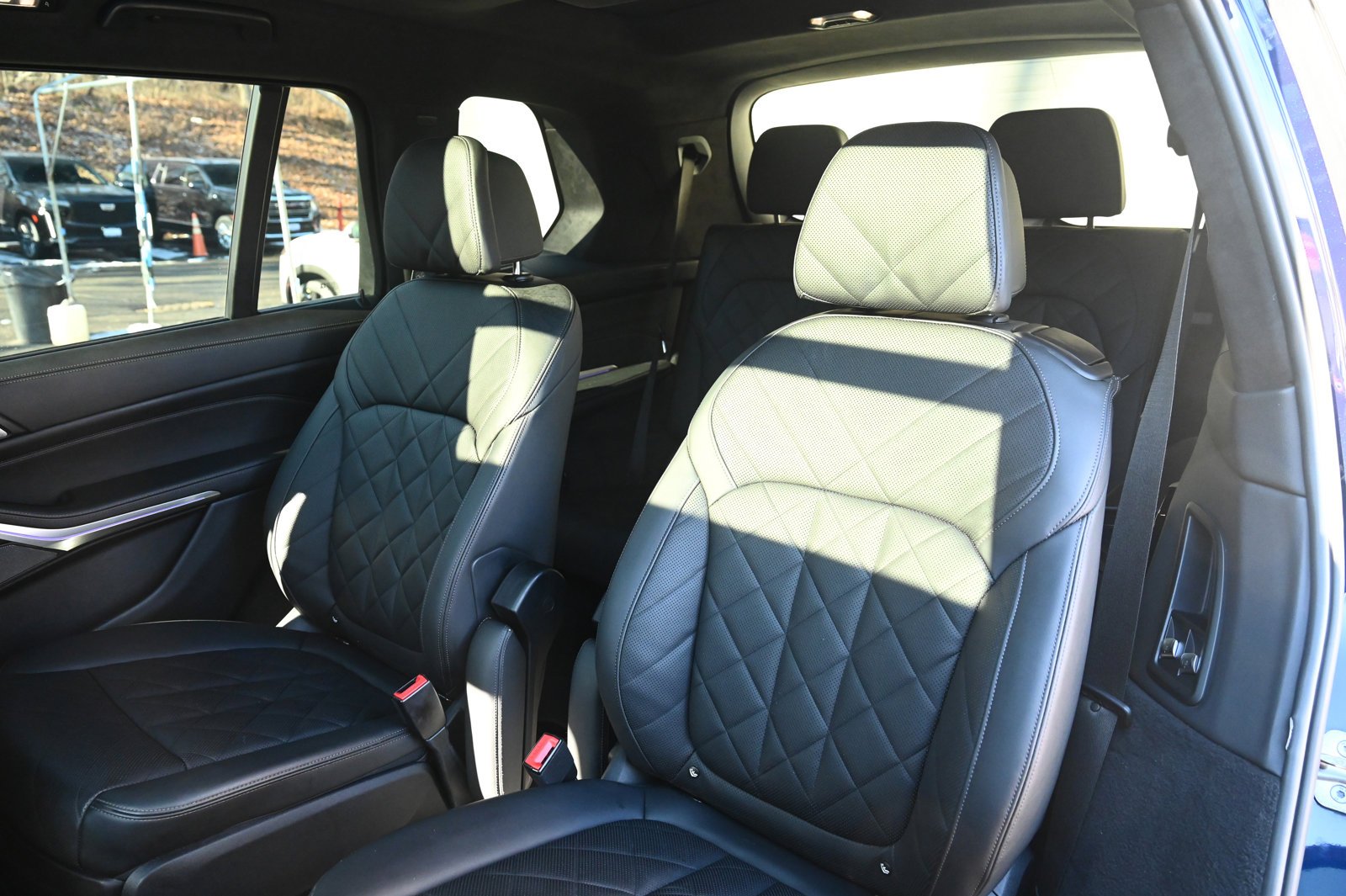 2023 BMW X7 40i - Photo 33