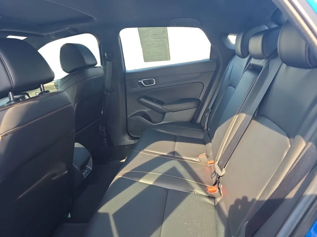 2026 Acura Integra A-Spec with Tech Package - Photo 22