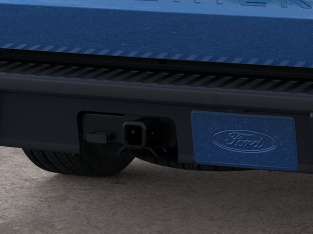 New 2026 Velocity Blue Ford XL image 23
