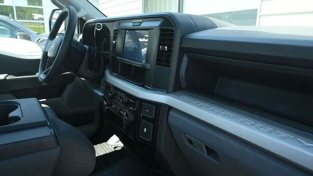 New 2026 White Ford XL image 8
