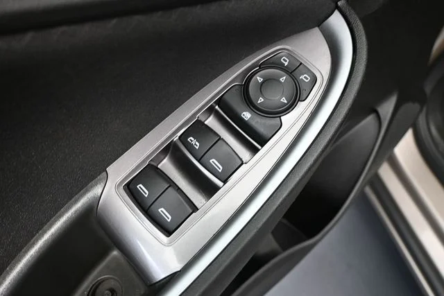 Certified Used 2024 Gray Chevrolet LT image 18