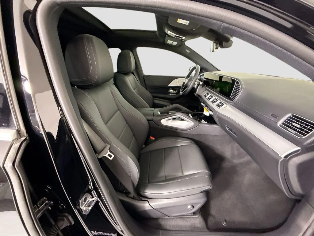 2026 Mercedes-Benz GLE Coupe GLE450 - Photo 22