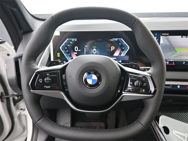 2026 Bmw X3 photo 2