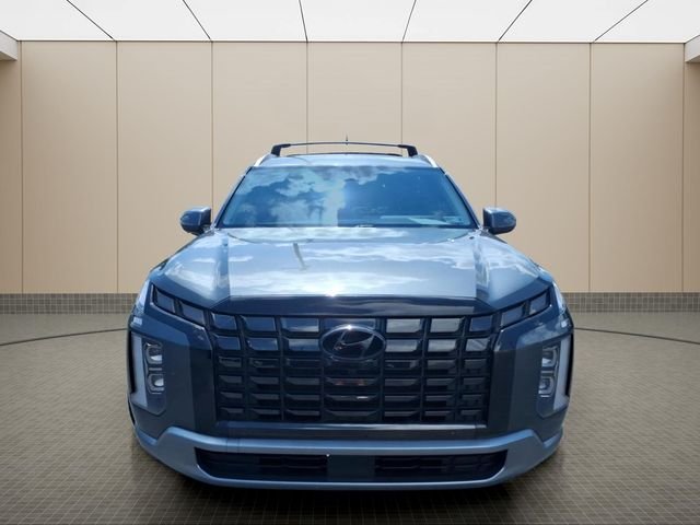 Used 2024 Gray Hyundai SEL image 4