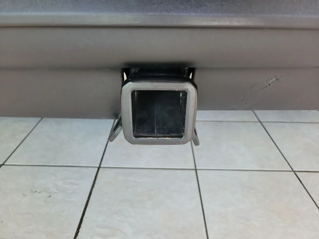 Used 2019 Black Metallic Ford ST image 16