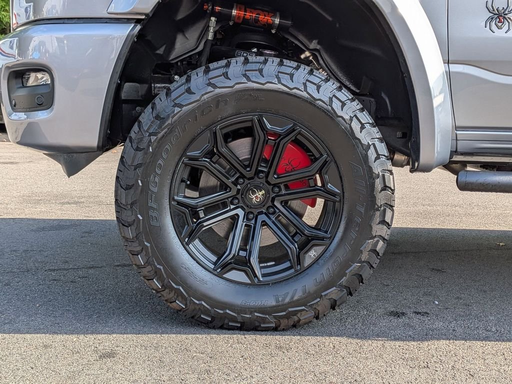 2025 RAM 1500 Big Horn/Lone Star - Photo 30