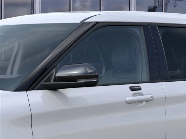 New 2027 Star White Metallic Tri-Coat Ford ST image 20