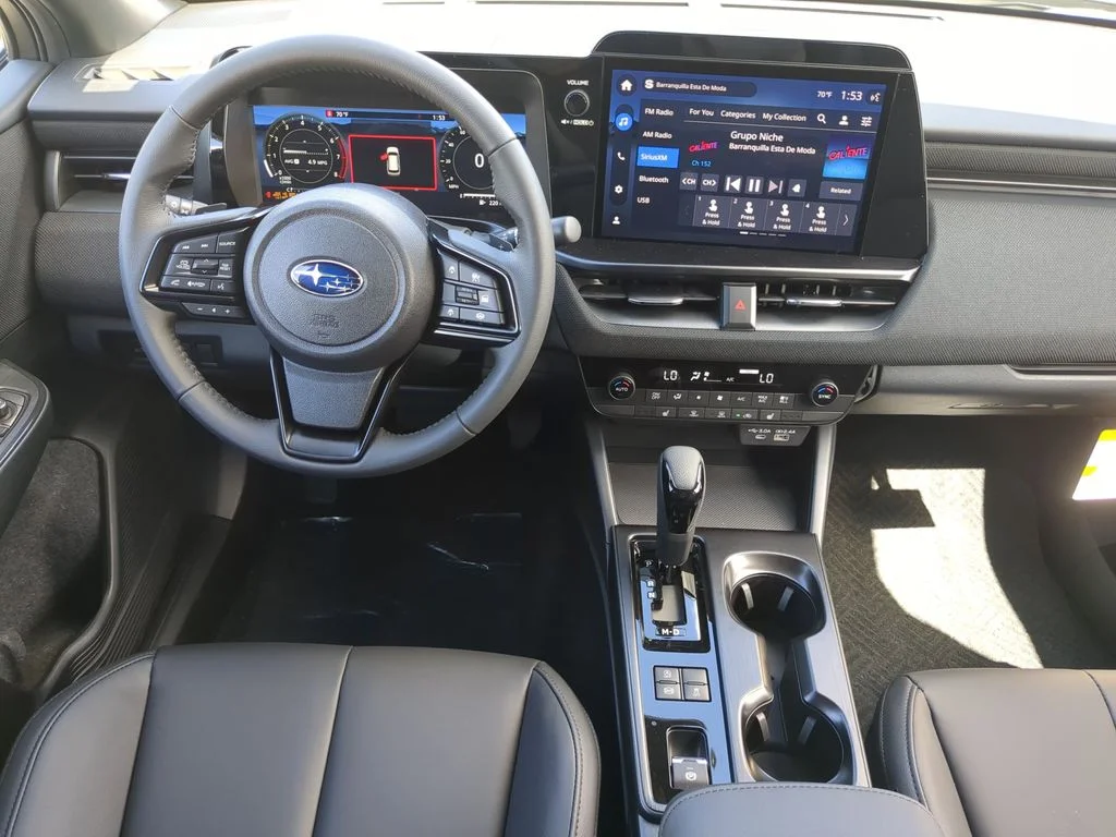 New 2026 RIVER ROCK PEARL Subaru Premium image 13