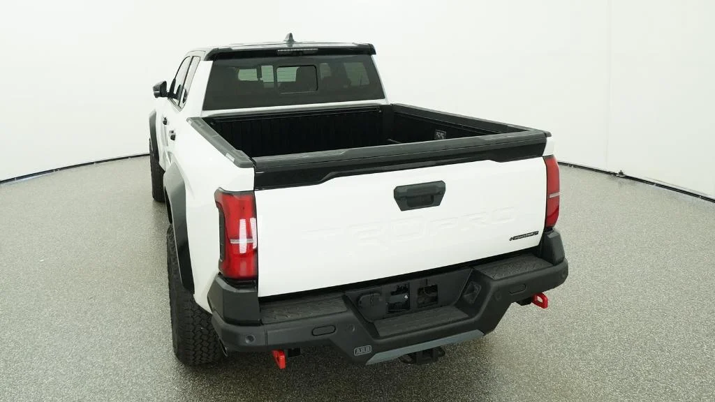 2026 Toyota Tacoma TRD Pro - Photo 13