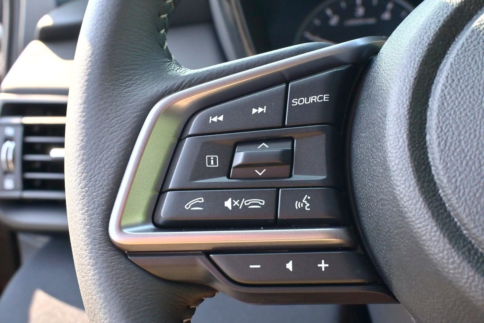 Used 2025 Gray Subaru Premium image 22