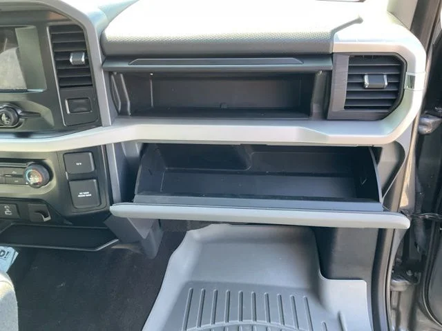Used 2022 Gray Ford XLT image 46