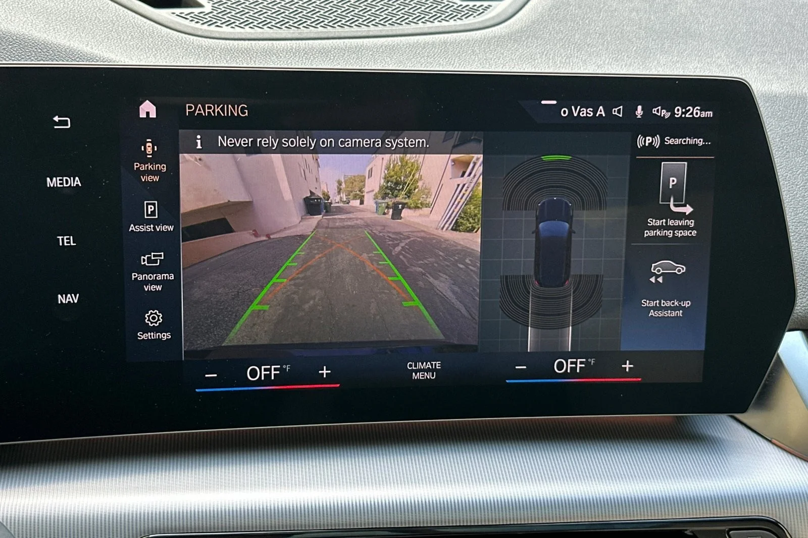Certified Used 2023 Jet Black BMW xDrive28i image 19