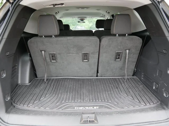 Used 2020 Black Chevrolet LS image 10