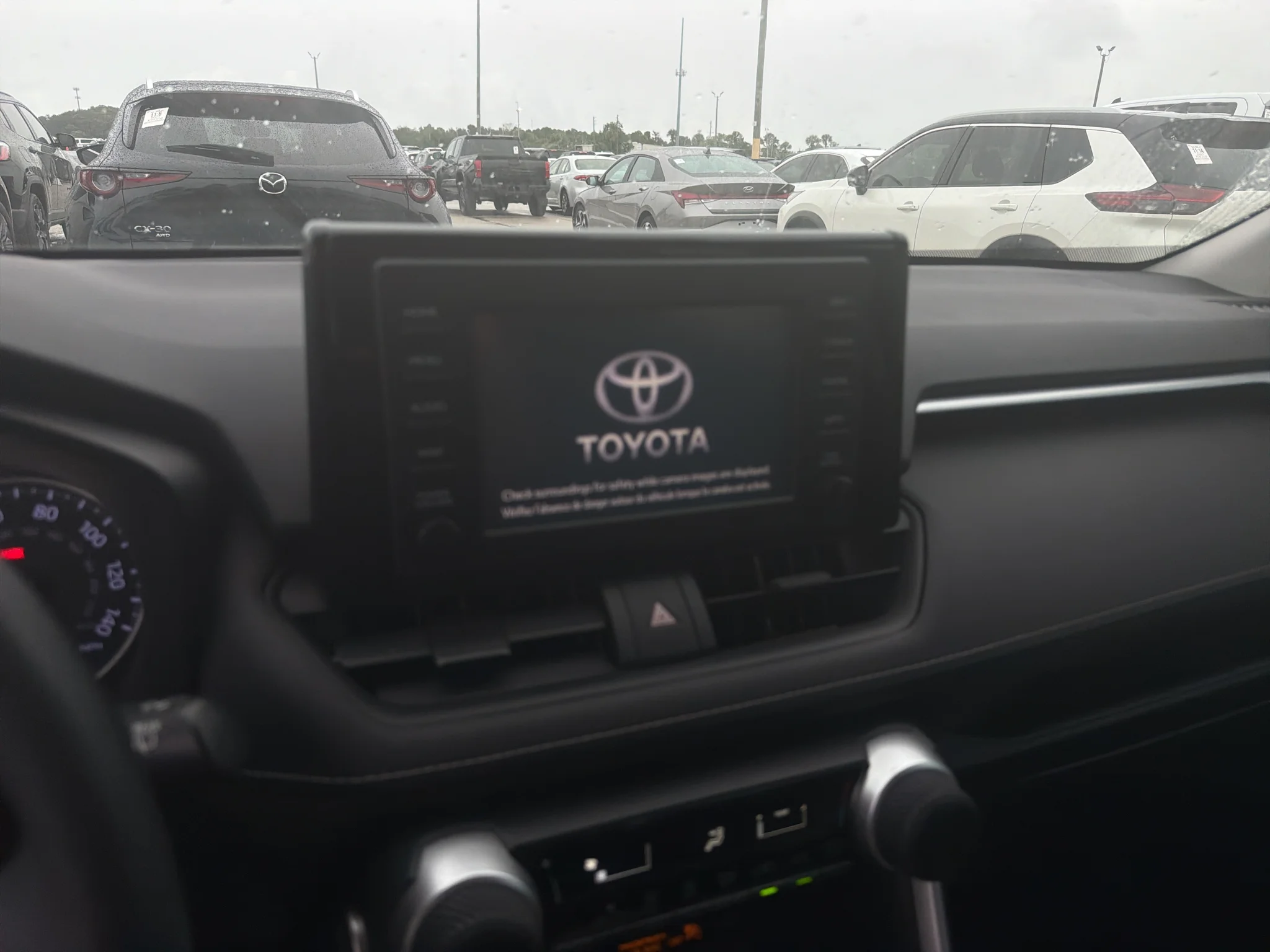 Certified Used 2019 Magnetic Gray Metallic Toyota LE image 6