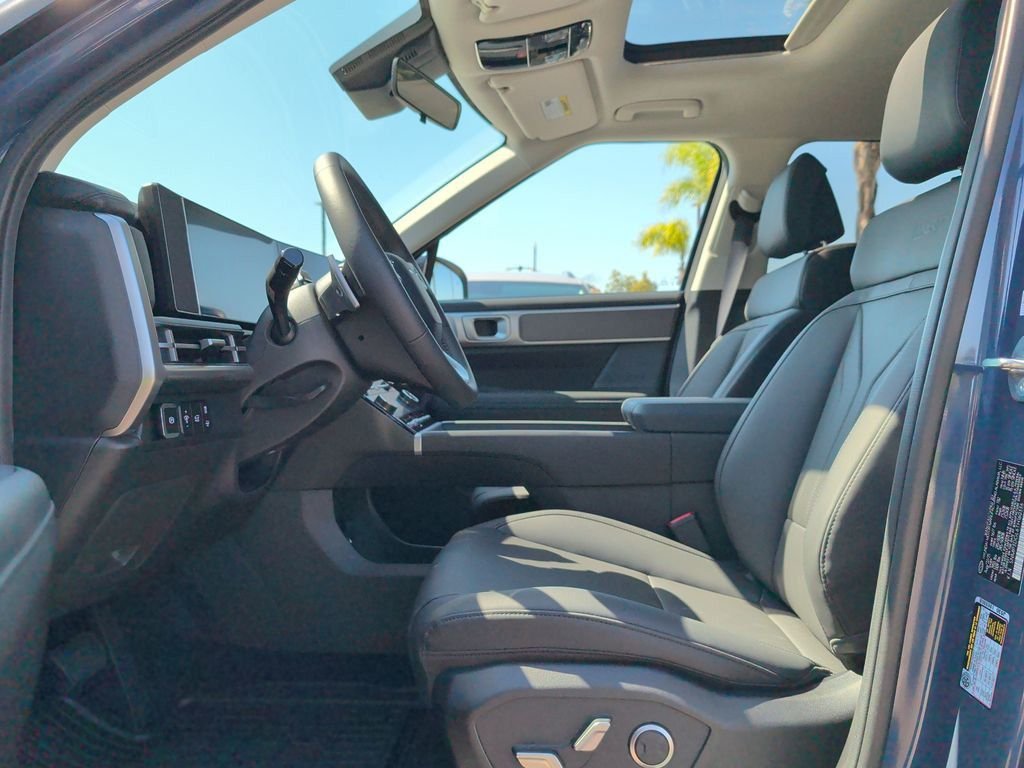 2026 Hyundai Santa Fe XRT - Photo 7