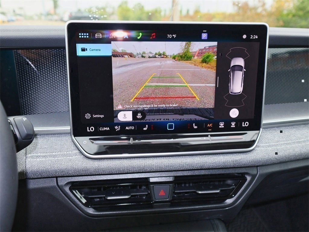 2025 Volkswagen Tiguan S - Photo 19