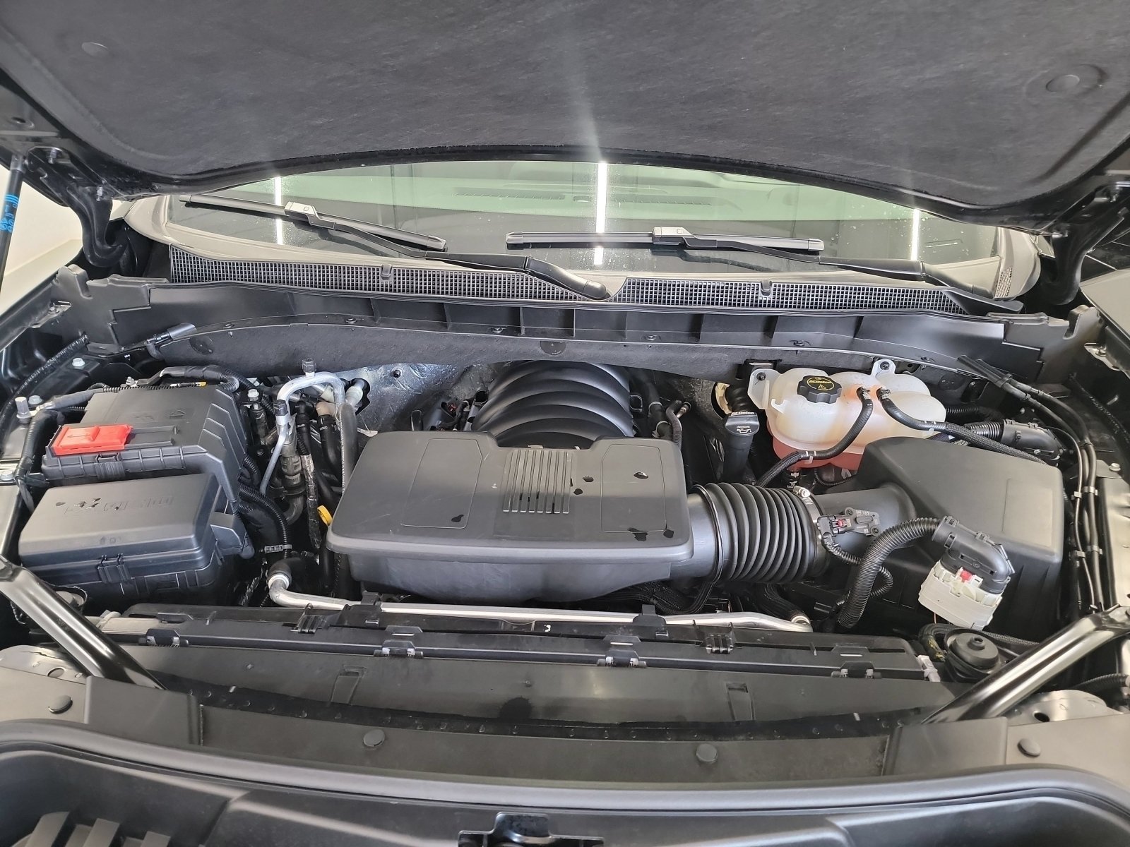 Used 2026 Black Chevrolet RST image 24