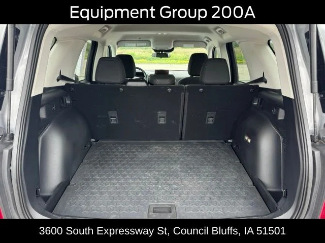 Used 2023 Silver Ford Big Bend image 12
