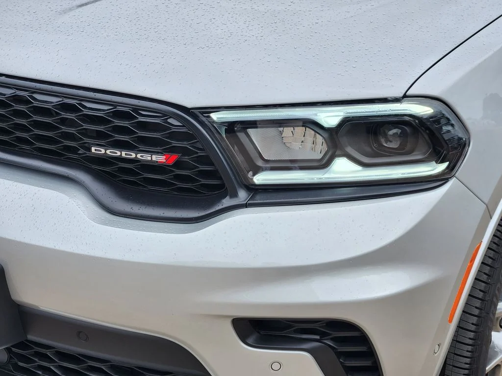 New 2026 Triple Nickel Exterior Paint Dodge GT Plus HEMI V8 image 5