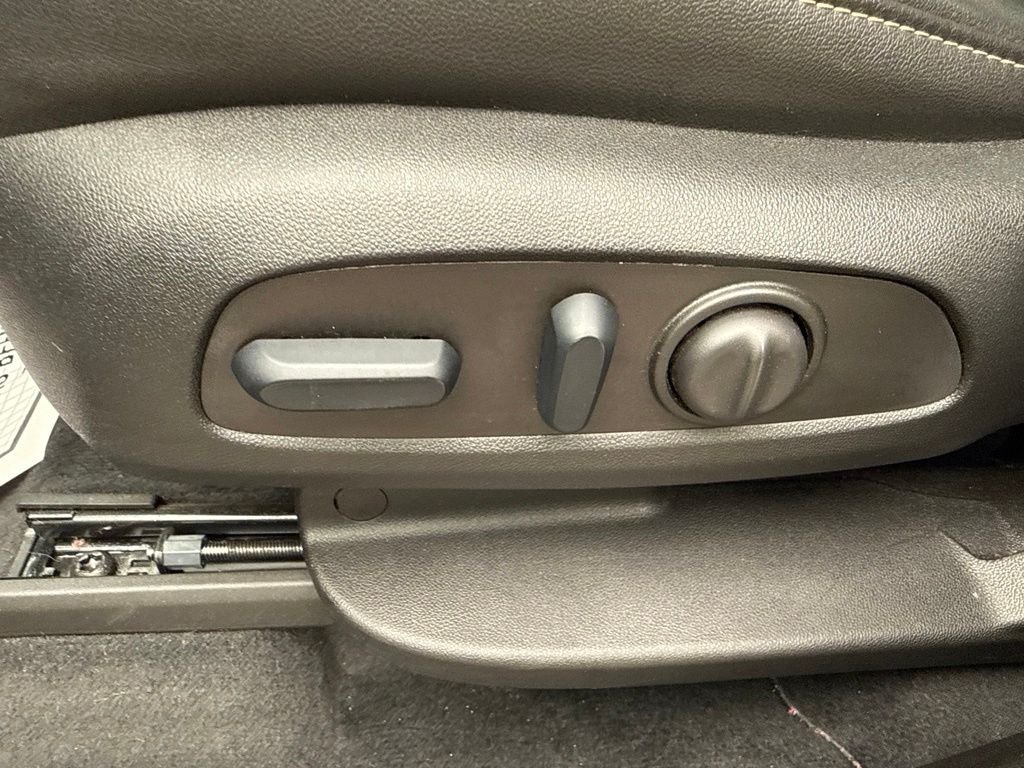 Used 2023 Gray Chevrolet LT Leather image 26