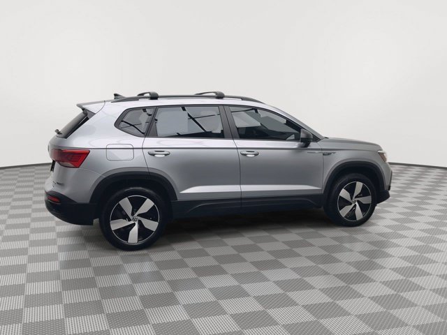 Used 2023 Pyrite Silver Metallic Volkswagen S image 33