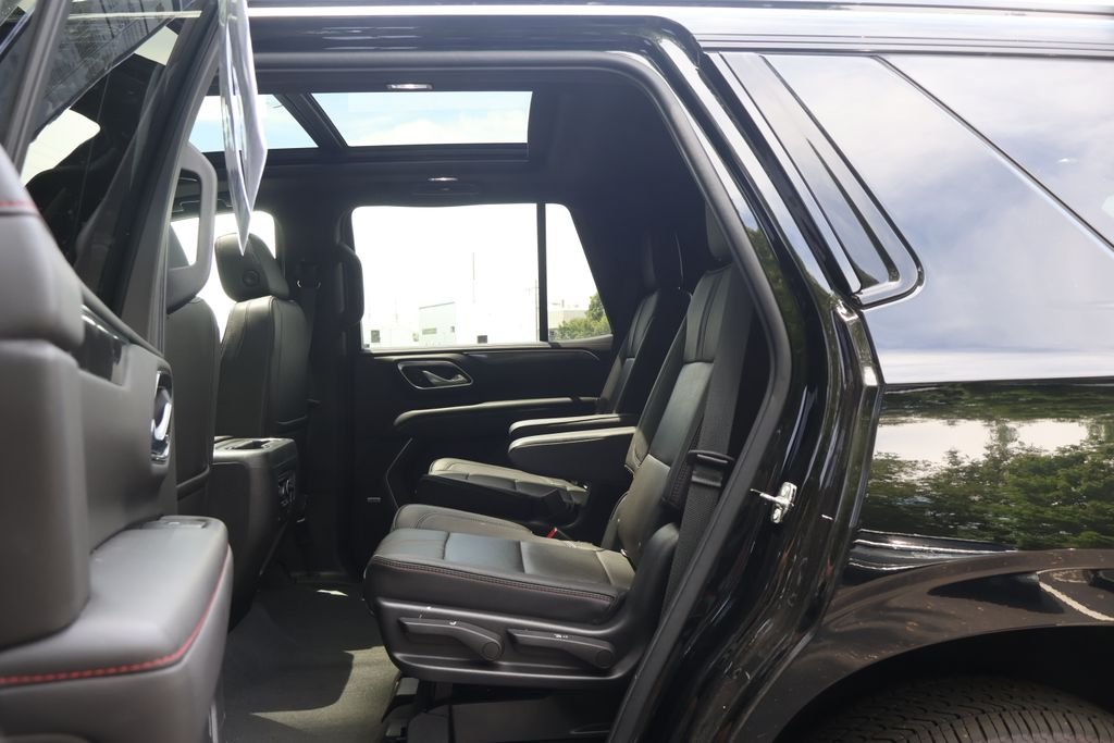2022 Chevrolet Tahoe RST - Photo 42