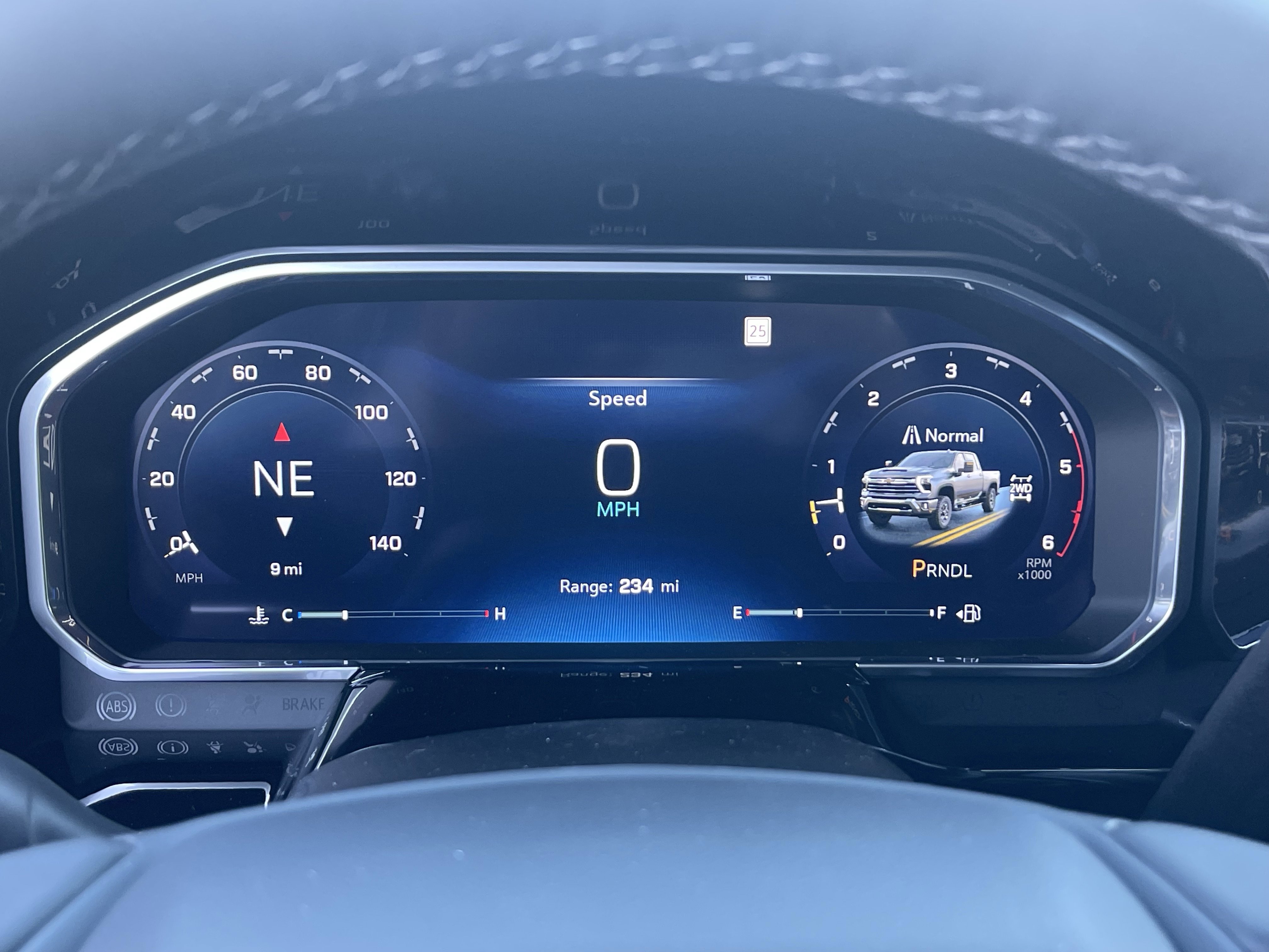 New 2026 Black Chevrolet LT image 30