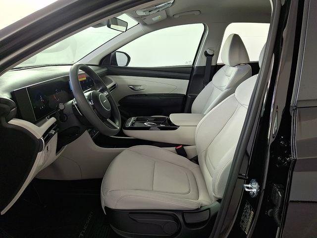 2026 Hyundai Tucson Blue SE - Photo 11