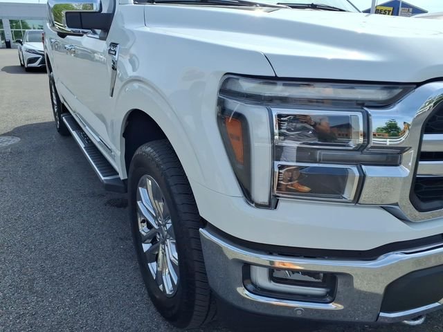 2024 Ford F-150 Lariat - Photo 20