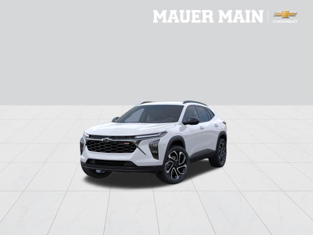 2026 Chevrolet Trax RS - Photo 9