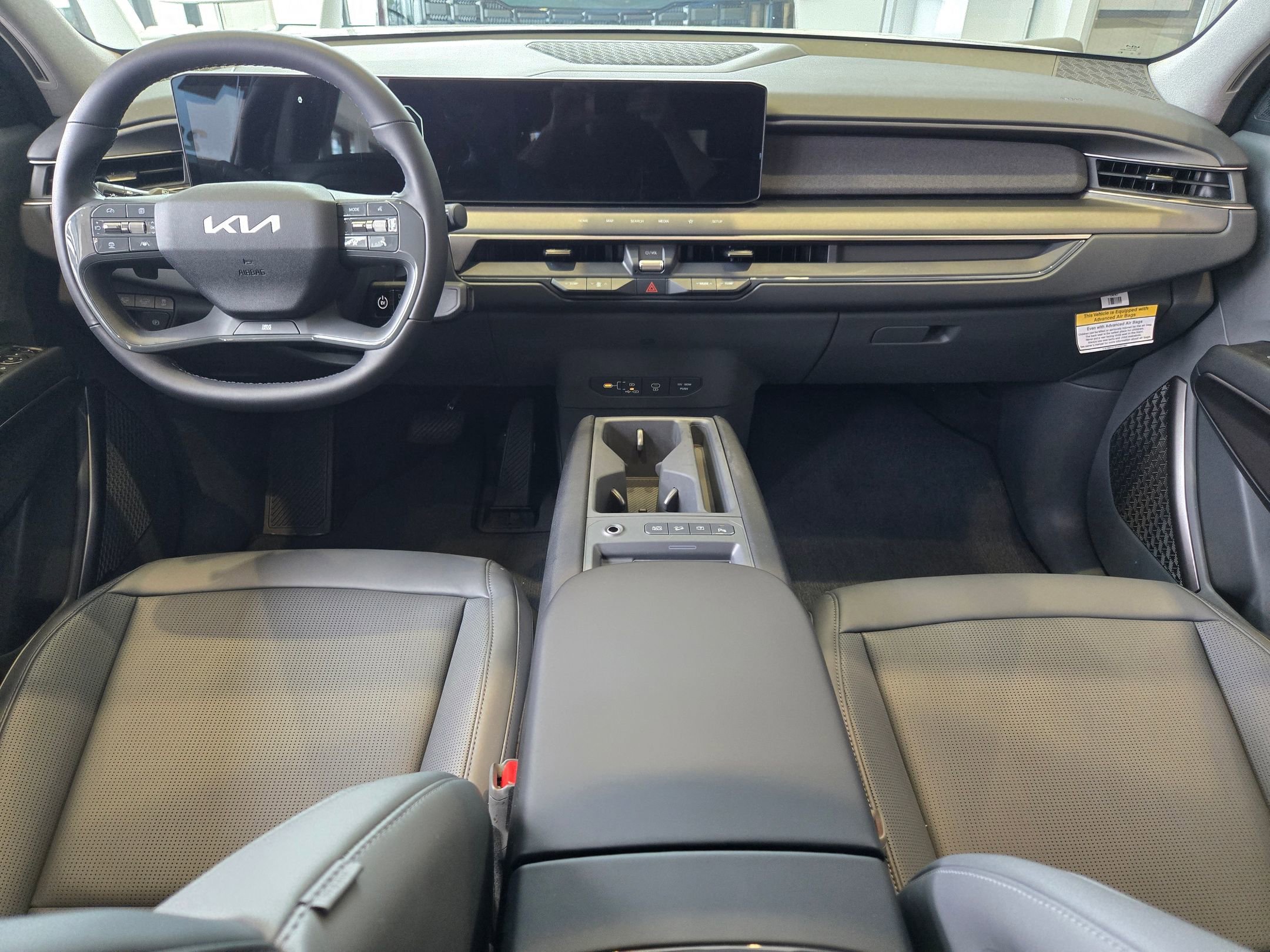 2026 Kia EV9 Light L/R - Photo 11
