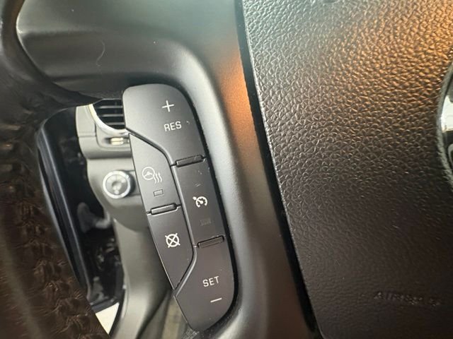 Used 2017 Black Buick Premium Group image 20