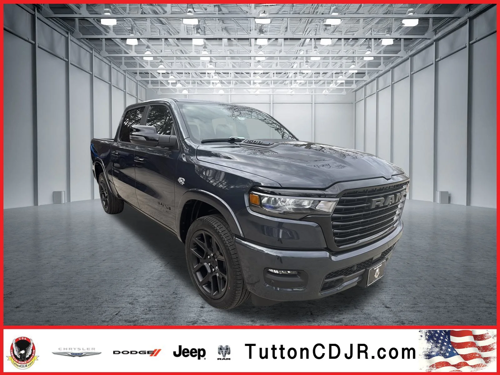 2026 RAM Ram 1500 Pickup