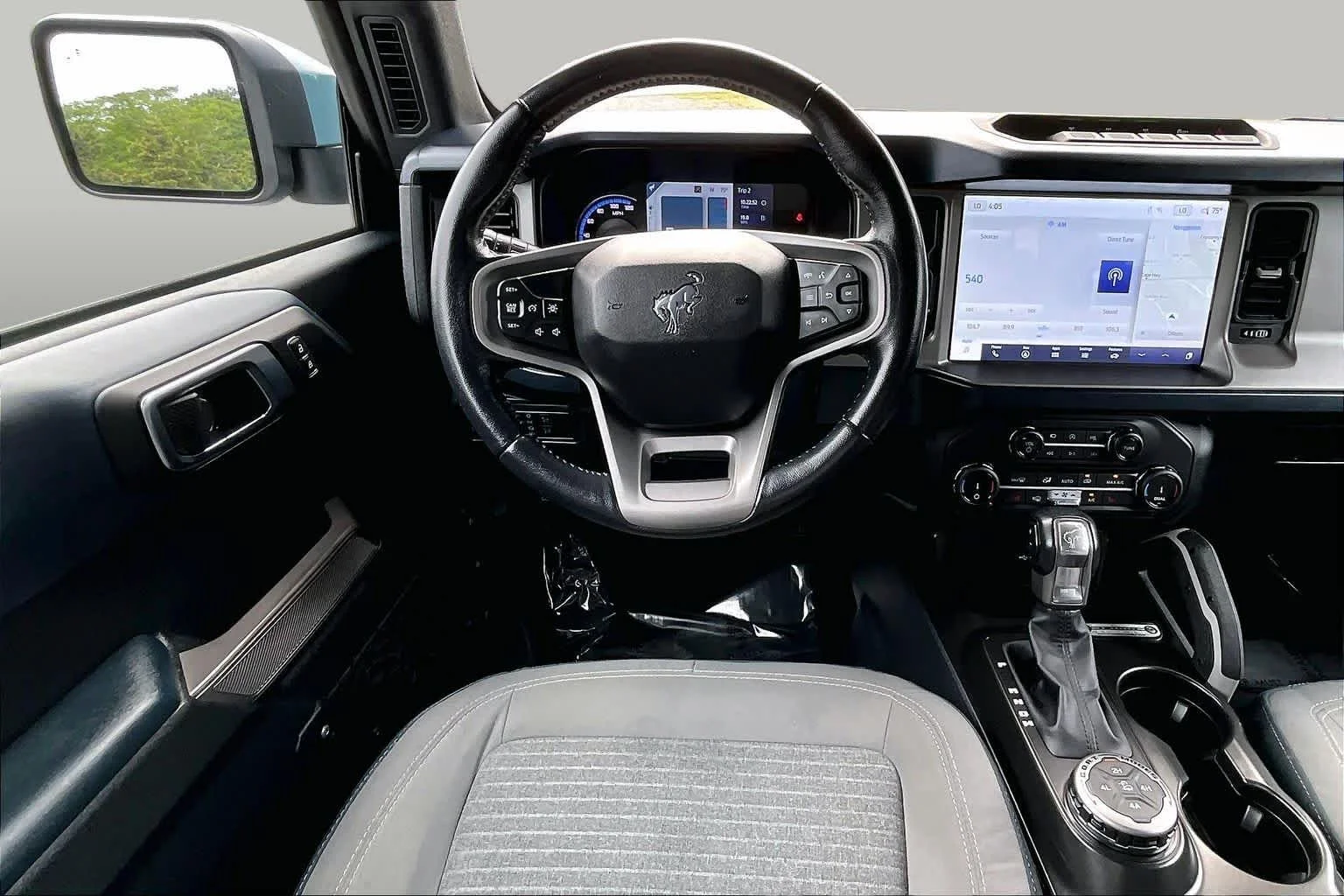 Used 2022 Area 51 Ford Outer Banks image 6