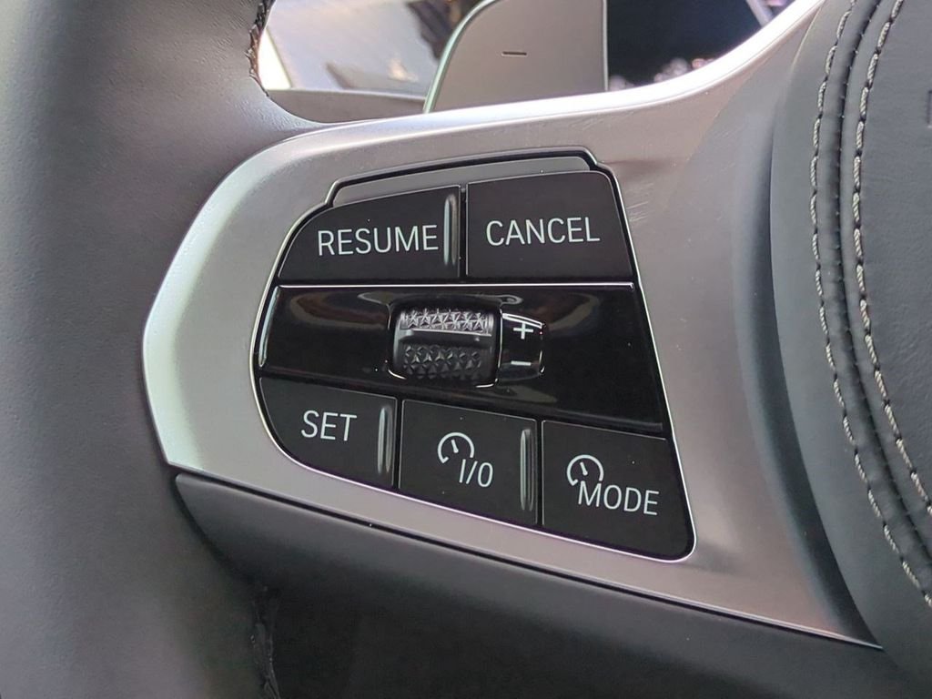 New 2026 Brooklyn Grey Metallic BMW xDrive50e image 25