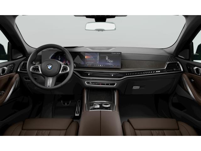 New 2027 Mineral White Metallic BMW  image 7