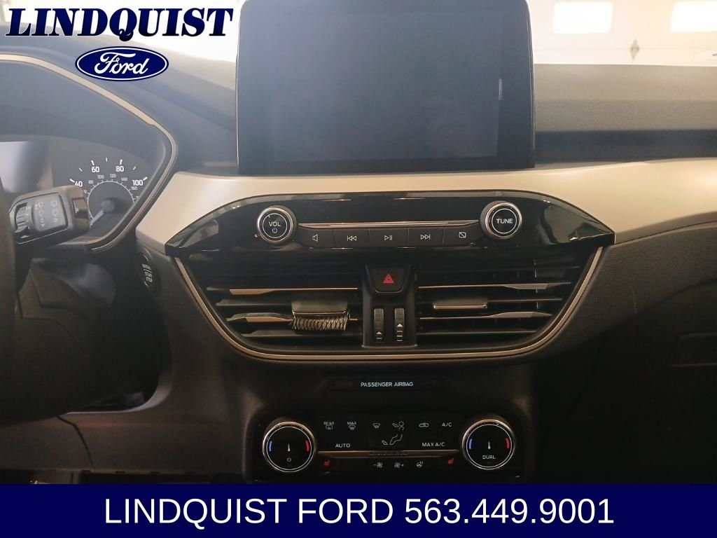 2022 Ford Escape SE - Photo 15