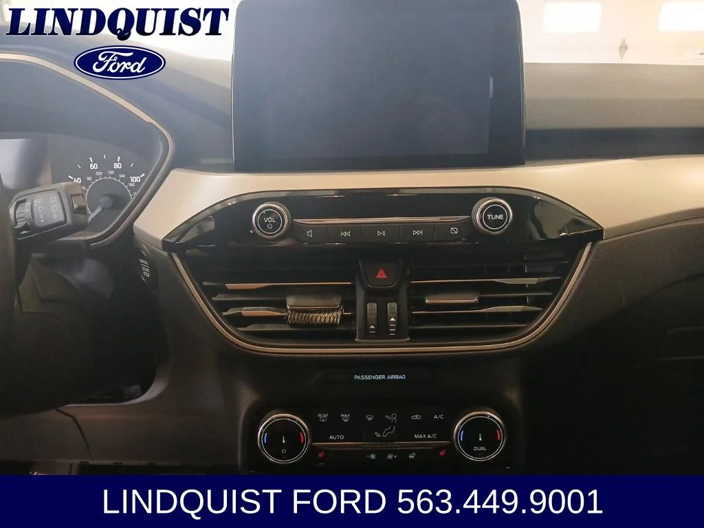 2022 Ford Escape SE - Photo 15