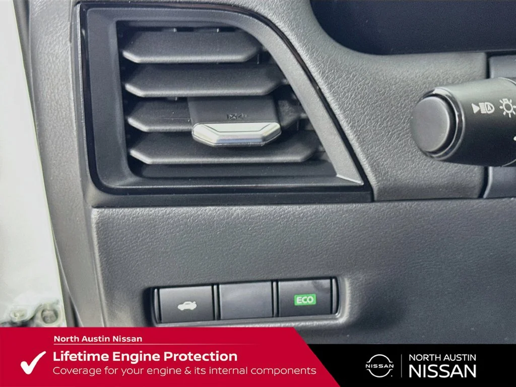 New 2027 White Nissan S image 11
