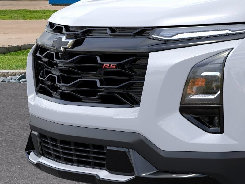 2026 Chevrolet Equinox RS - Photo 13