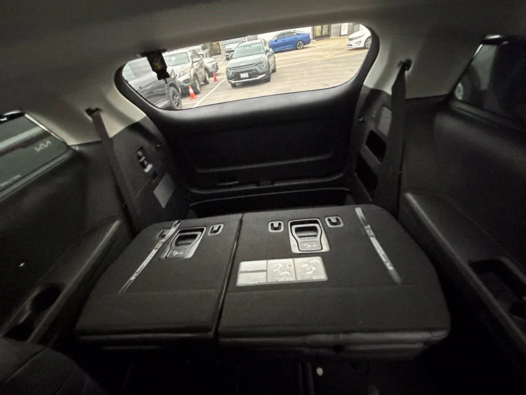 Used 2026 Silver Kia SX image 20