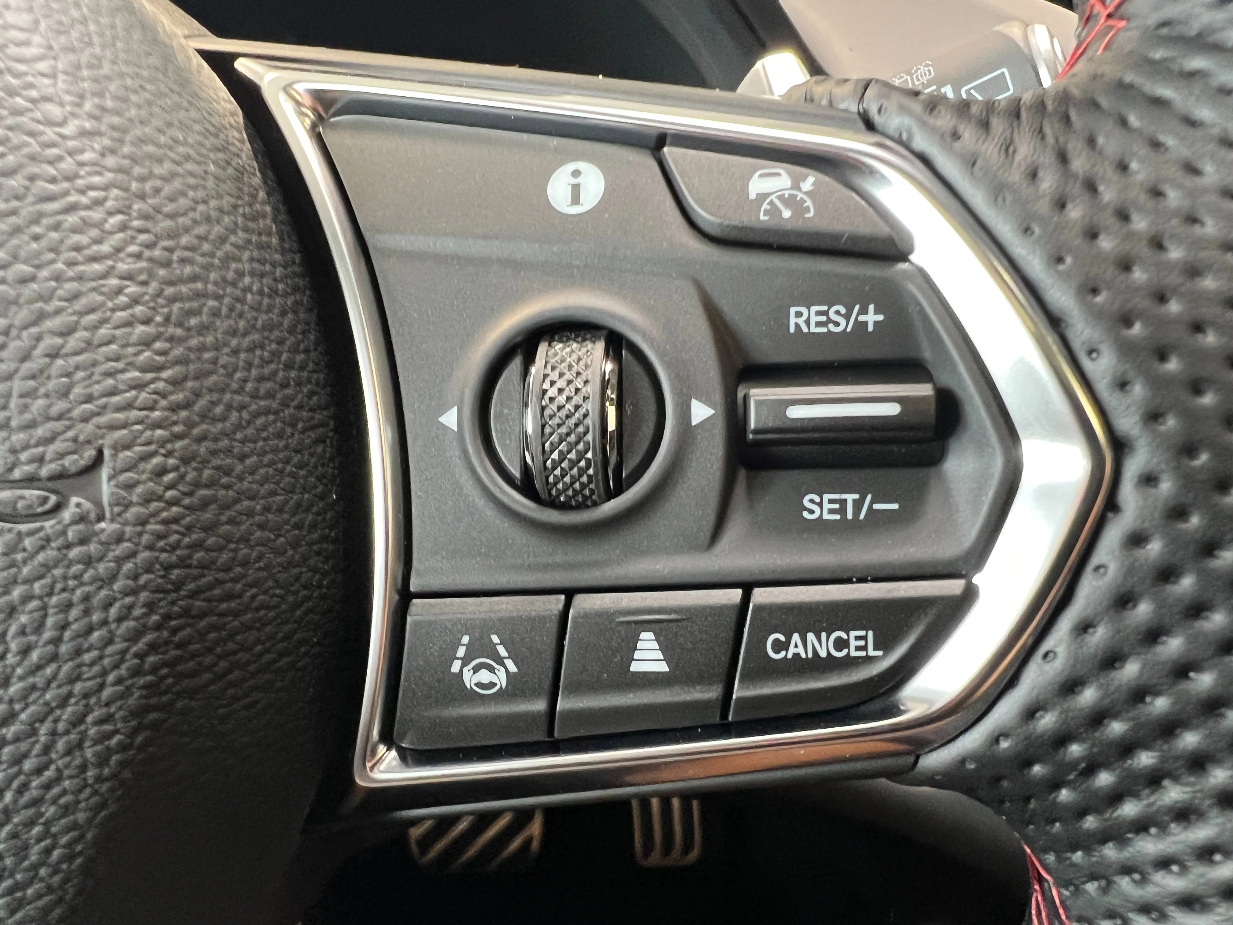New 2026 Majestic Black Pearl Acura w/A-Spec Advance Package image 22