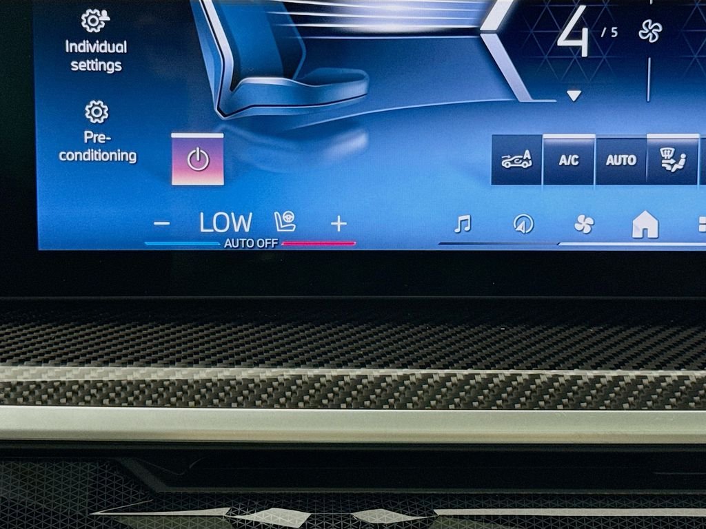 2024 BMW X7 ALPINA XB7 - Photo 21