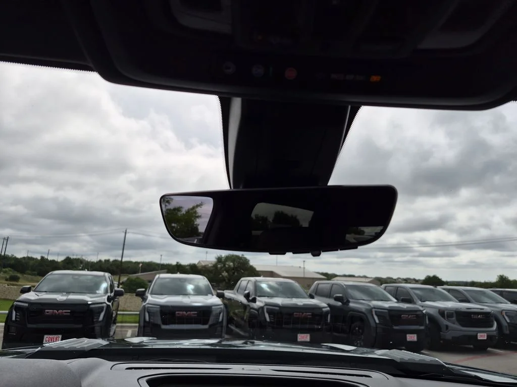 Used 2020 Blue Chevrolet High Country image 26