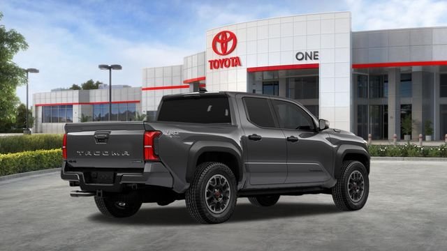 New 2026 Underground Toyota Tacoma TRD Off-Road image 13