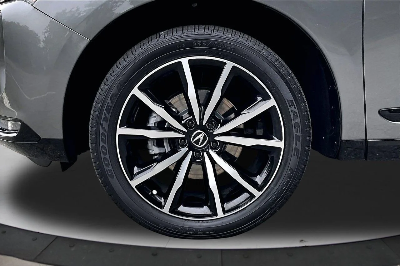 Certified Used 2025  Acura A-Spec Advance Package image 34
