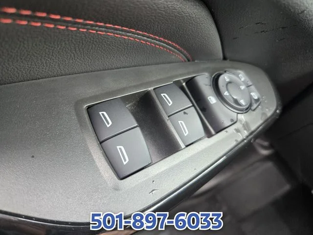 Used 2025 Gray Chevrolet 2RS image 31