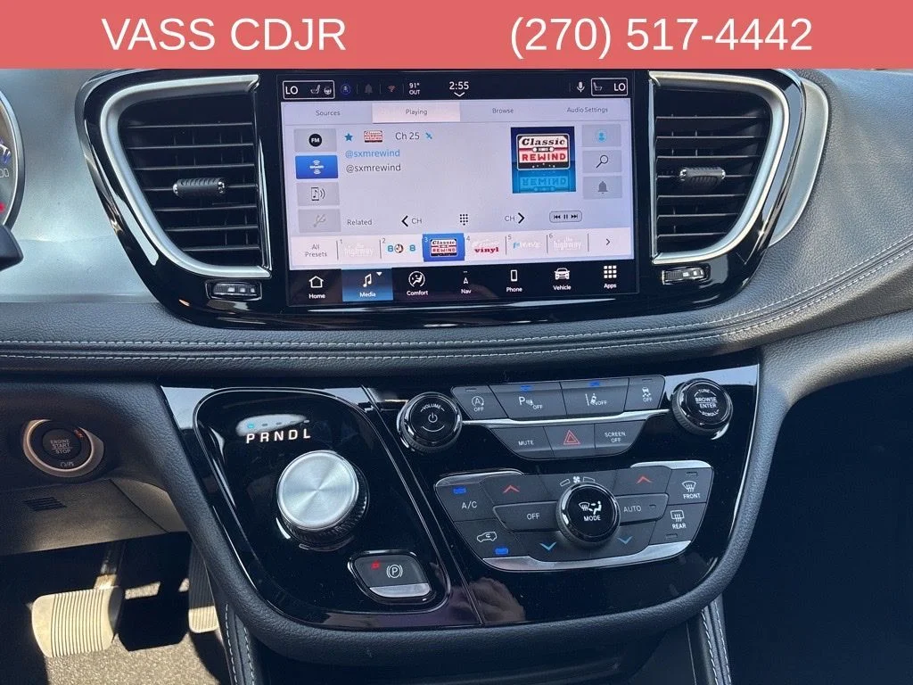 2026 Chrysler Pacifica Limited - Photo 20