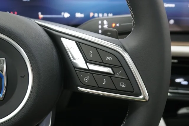 2026 Buick Envision Avenir - Photo 29